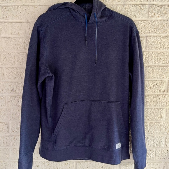 Eddie Bauer Men's Everyday Pullover Hoodie (M) - Picture 3 of 8